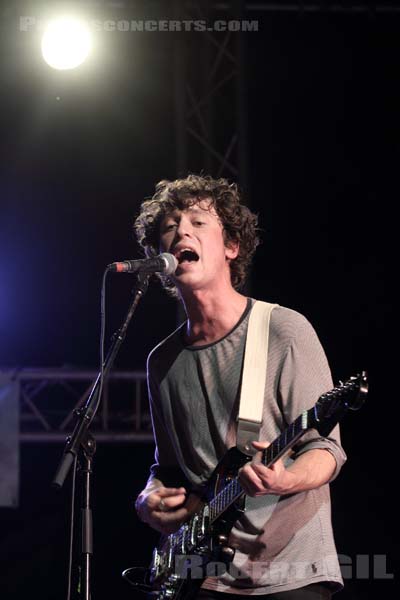 BURNSIDE ELEVEN - 2014-09-16 - PARIS - Glaz Art - 